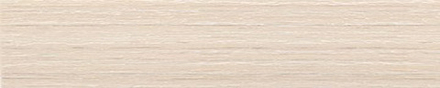 Дуб шамони светлый кромка ПВХ 2х19мм