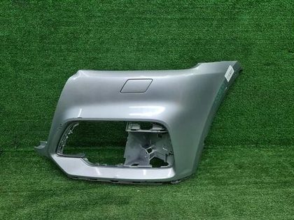 Бампер передний Audi Q5 2 80А (2017-2020) S-line