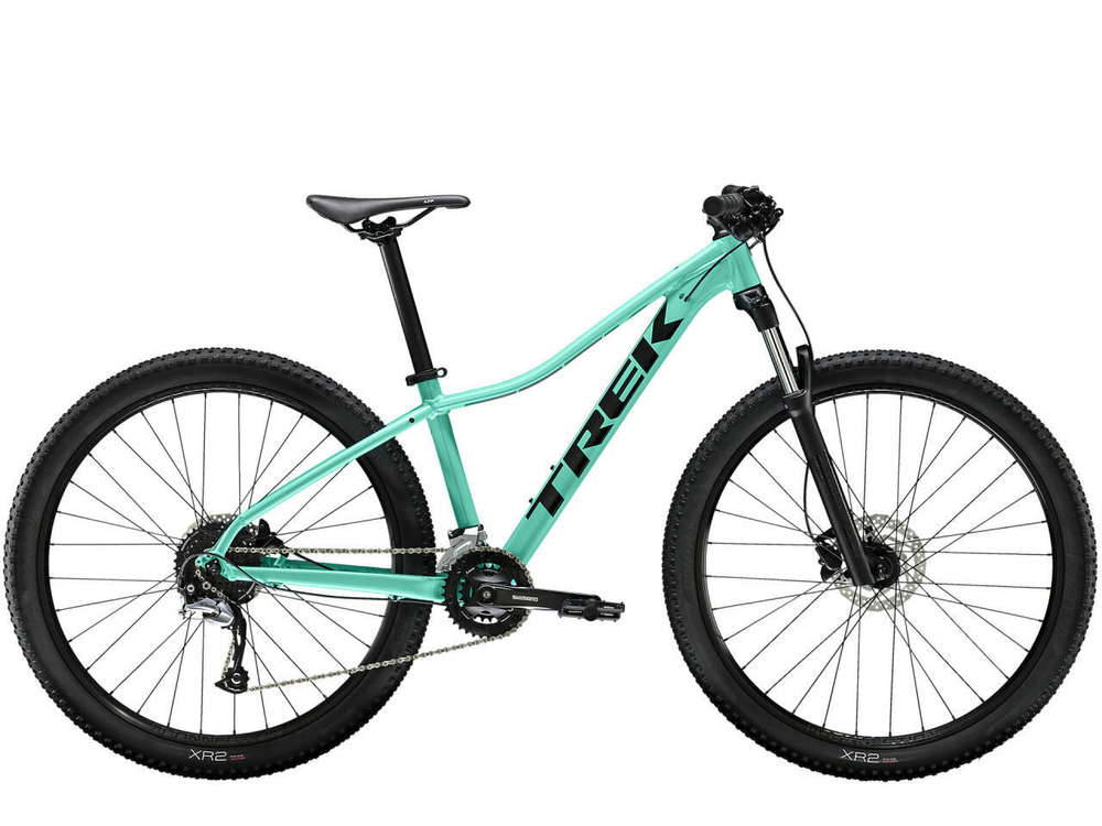 Женский велосипед Trek Marlin 7 WSD 27.5 (2020)