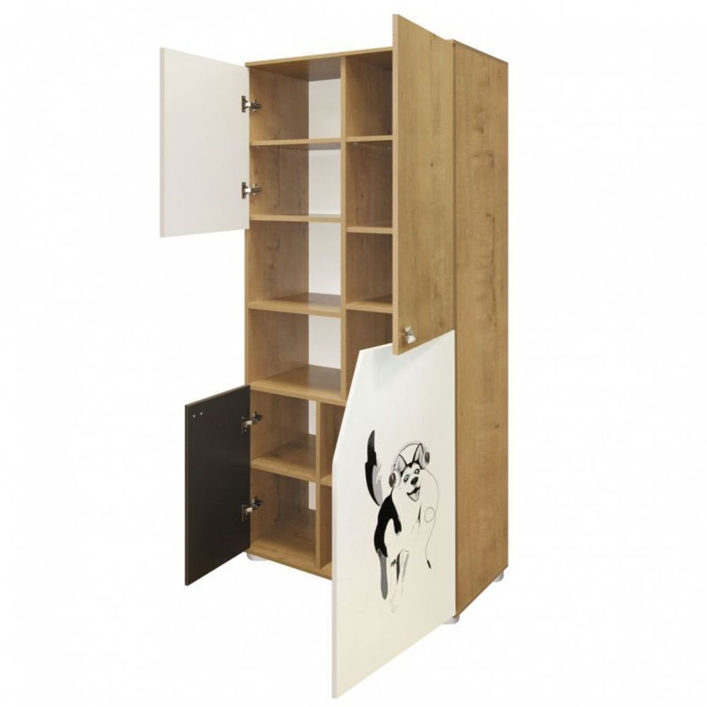 Шкаф общего назначения Фрэнд