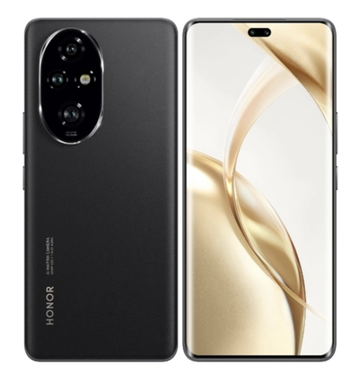 Honor 200 Pro 12/512Gb RU Black