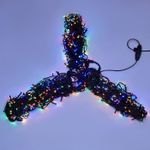 Гирлянда "Спайдер" 24В\220в