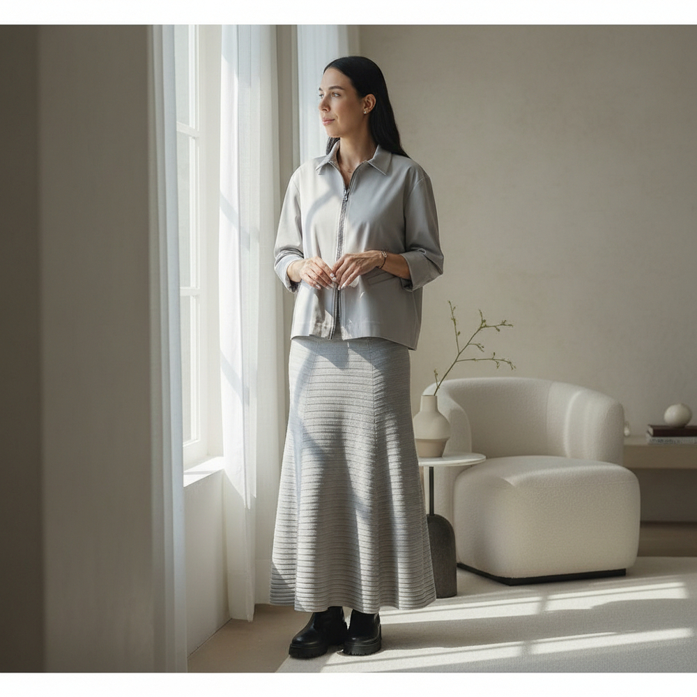 Юбка размер 44