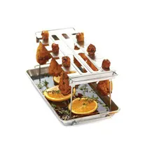 Подставка для запекания куриных ножек, Broil King