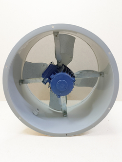 Вентилятор осевой канальный ВОК-4.0