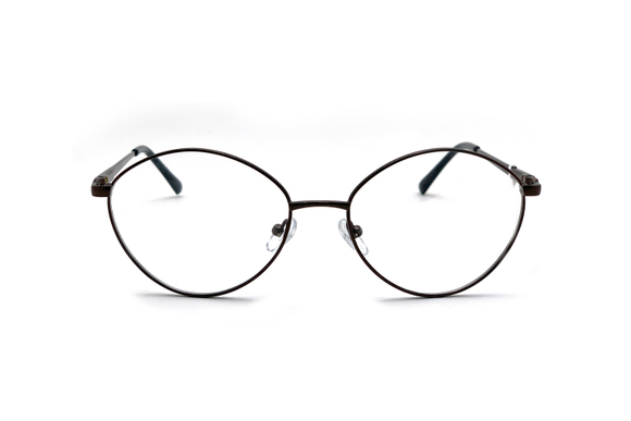 Овальная оправа  Eye look