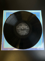 LP Эрнест Ансерме - Дирижеры. Из Сокровищницы Мирового Исполнительского Искусства. Виниловая пластинка 12 дюймов. Мелодия СССР 1983 год.