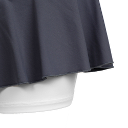 Женская теннисная юбка Endless Lace Skirt Women - Blue, White