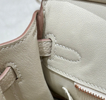 Hermes Birkin 25