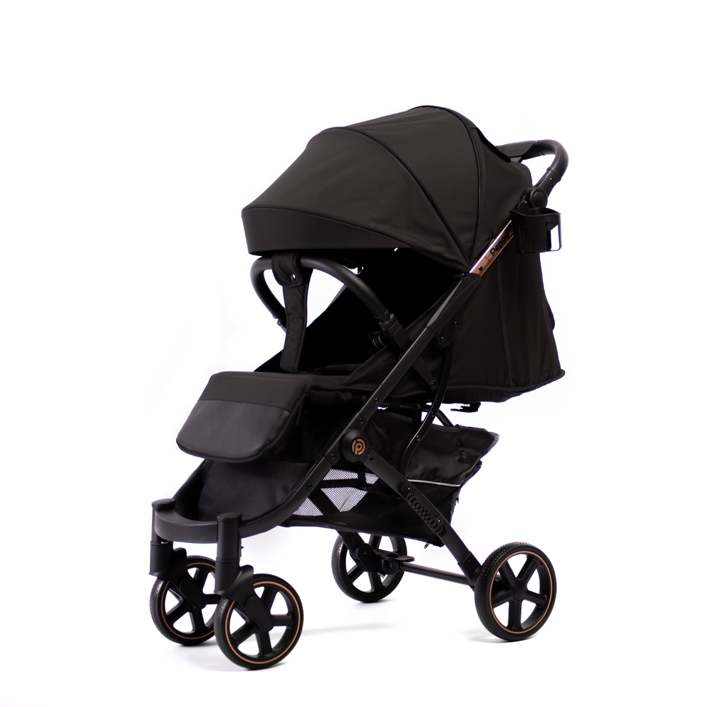 Прогулочная коляска Peppy Polo 2.0