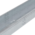 Пластина для лотка соединительная H=50мм GTO DKC 37301R