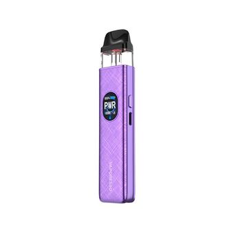 Vaporesso XROS 5 Pod 1500mAh Kit - Violet Silk
