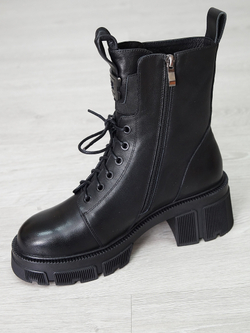 Ботинки женские PRINCESSA OCO-QM-L676-Z1466-5 \F20-X219M