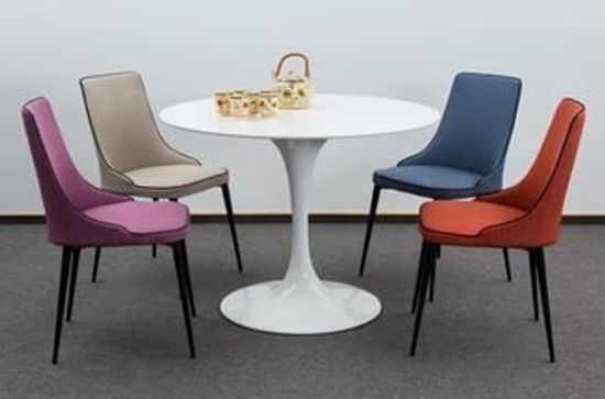 Стол обеденный Tulip Round