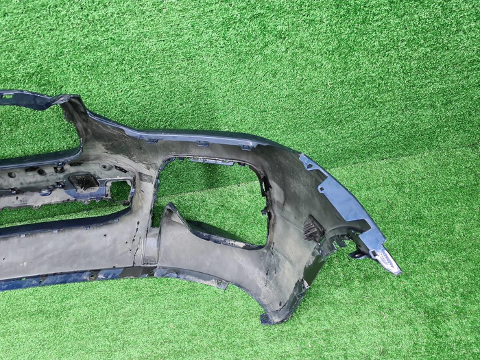 Бампер передний BMW X3 G01 (2017-2021) M-Paket