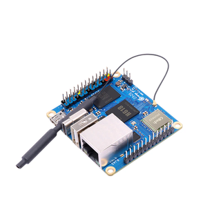 Orange Pi Zero 3 (1GB)