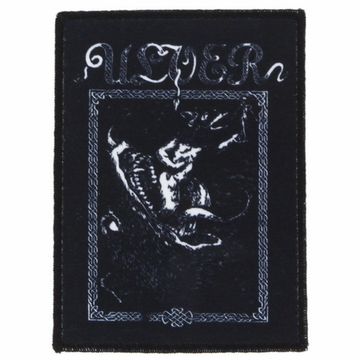 Нашивка Ulver (055)