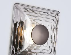 Ambrella Настенный светодиодный светильник Crystal LH31037