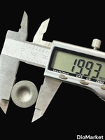 клапана Ирбис ттр 125 152FMI (20/23мм)