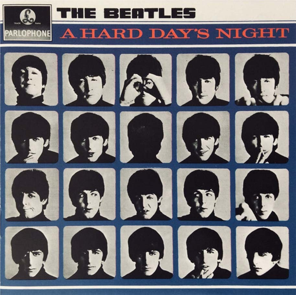 The Beatles / The Beatles Box Set (16CD)