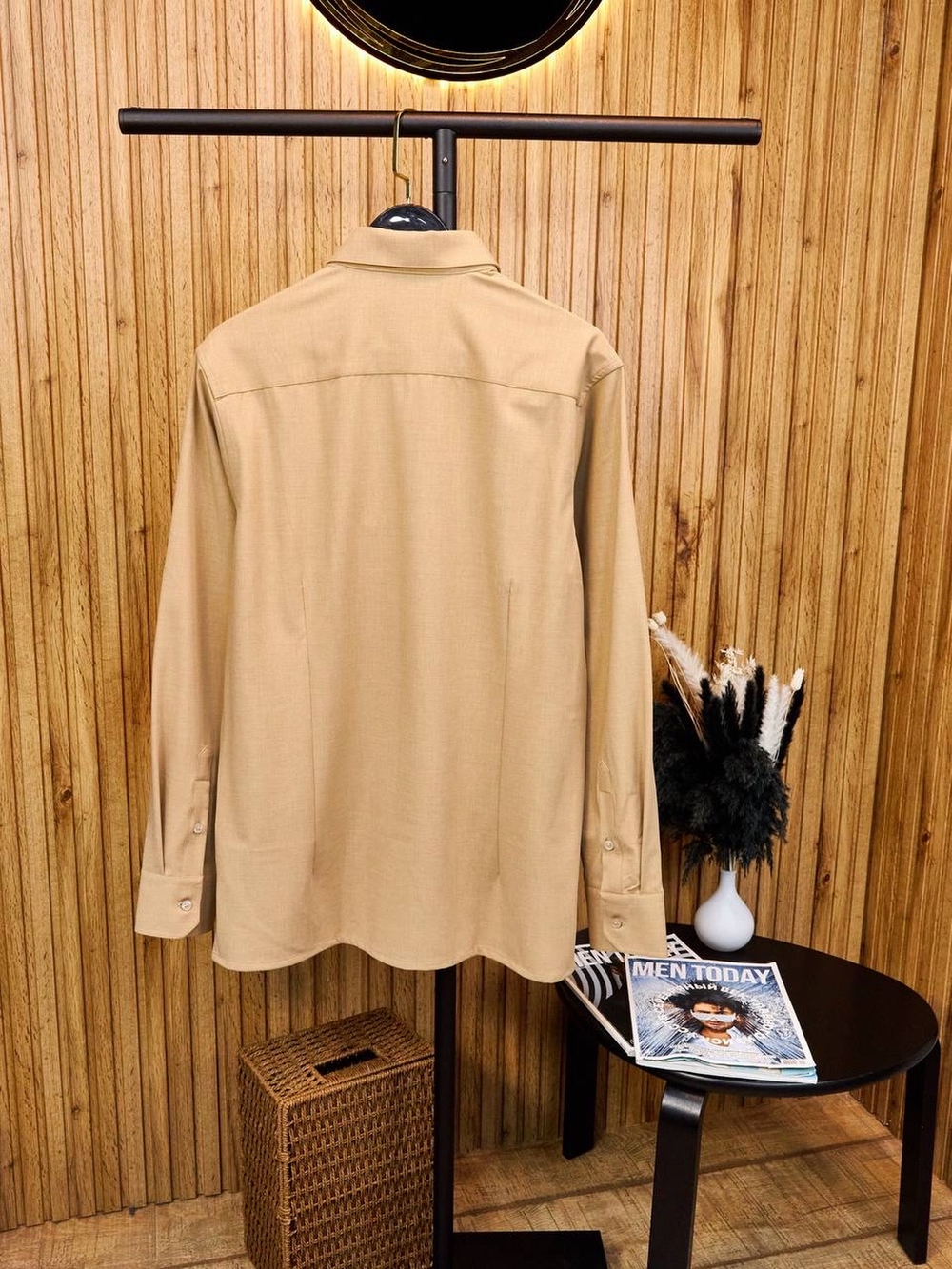 Рубашка Kiton