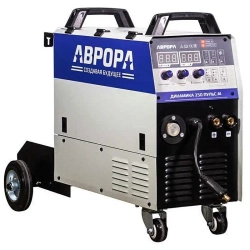 Aurora Динамика 250 ПУЛЬС Al инверторный сварочный полуавтомат 7233958