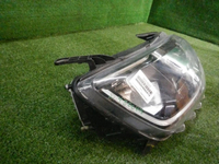 Битая Фара правая Renault Duster 2 (2020-н.в.) галоген