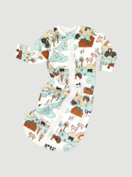 Спальный мешок Mjölk Ферма