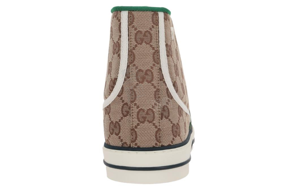 Gucci Tennis 1977