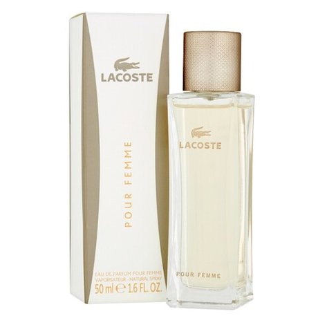 LACOSTE Pour Femme edP 50ml lady