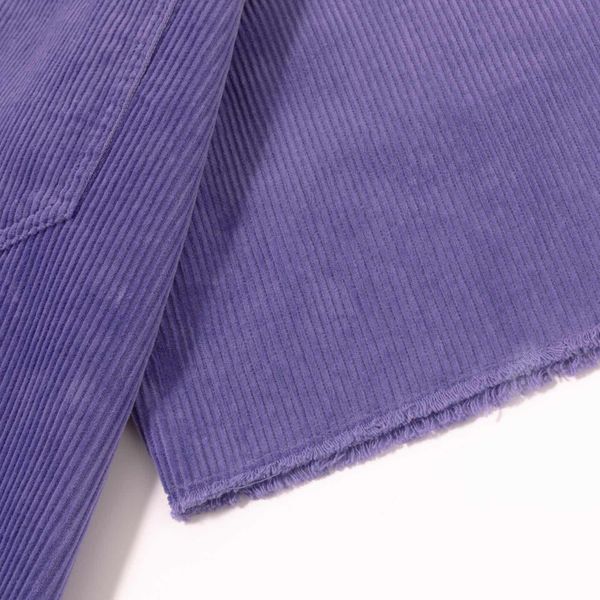 Рубашка Velvet Leisure Фиолетовая - фото 10