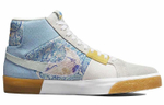 Кроссовки Nike Blazer