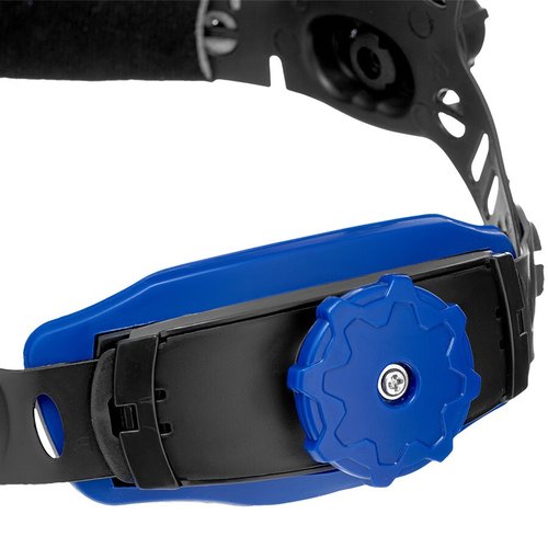 Маска сварщика Сварог "Хамелеон" PRO B30