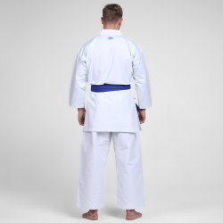 Кимоно карате Kata Shogun ФКР Khan
