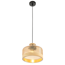 Подвесной светильник MyFar Edwin MR2481-1P