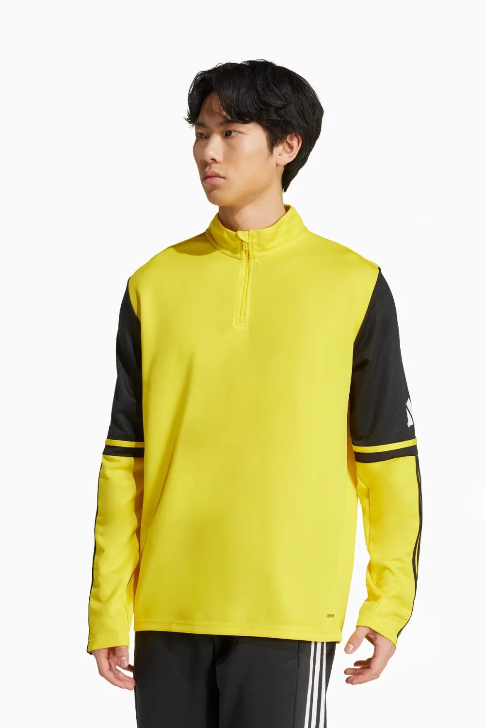 Кофта adidas Squadra 25 Training Top - желтый