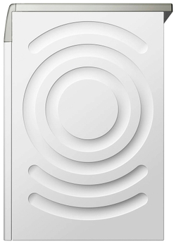 Встраиваемая стиральная машина Bosch WKD28543EU