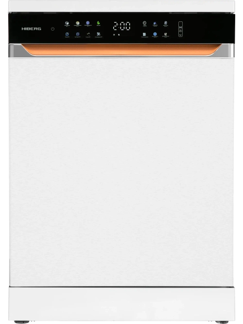 Посудомоечная машина Hiberg i-Q 6815 LW