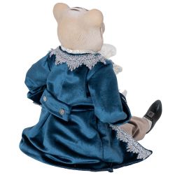 Кукла коллекционная Тигр Луи