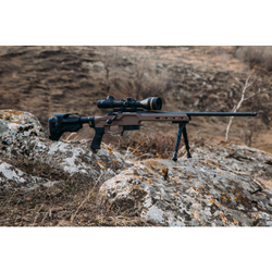 Ложа MG-08 на Мосин КО-44, Композитный стеклопластик, MasterGun