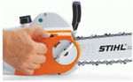 Пила цепная эл. STIHL MSE 141 C-Q 35'' R 35, 61 PMM3 (1208-200-0345)