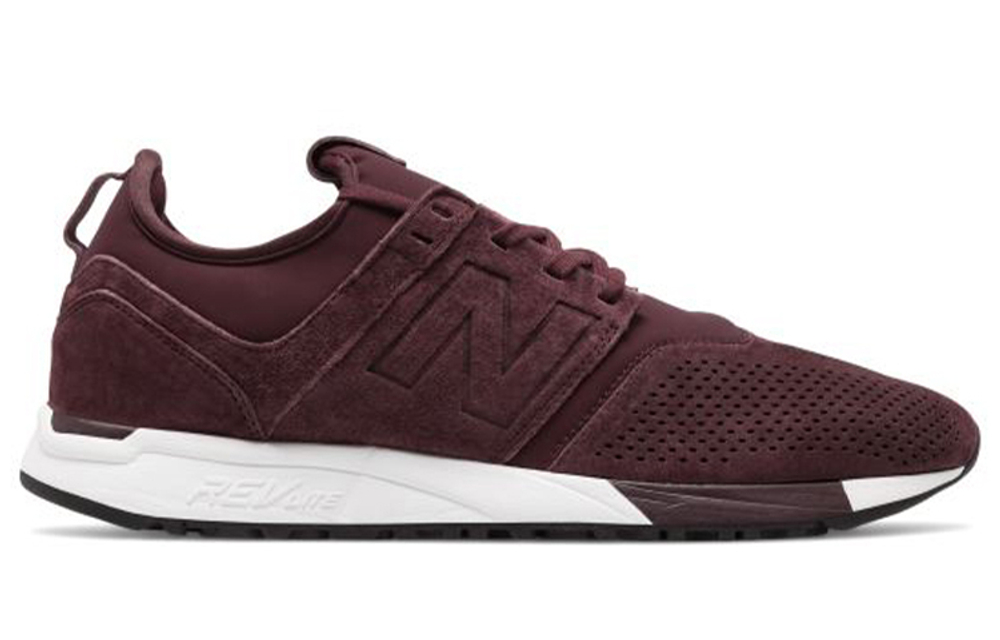 Кроссовки New Balance Nb 247