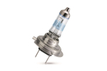 Галогеновые лампы Philips X-treme Vision +130% G-force H7,12V