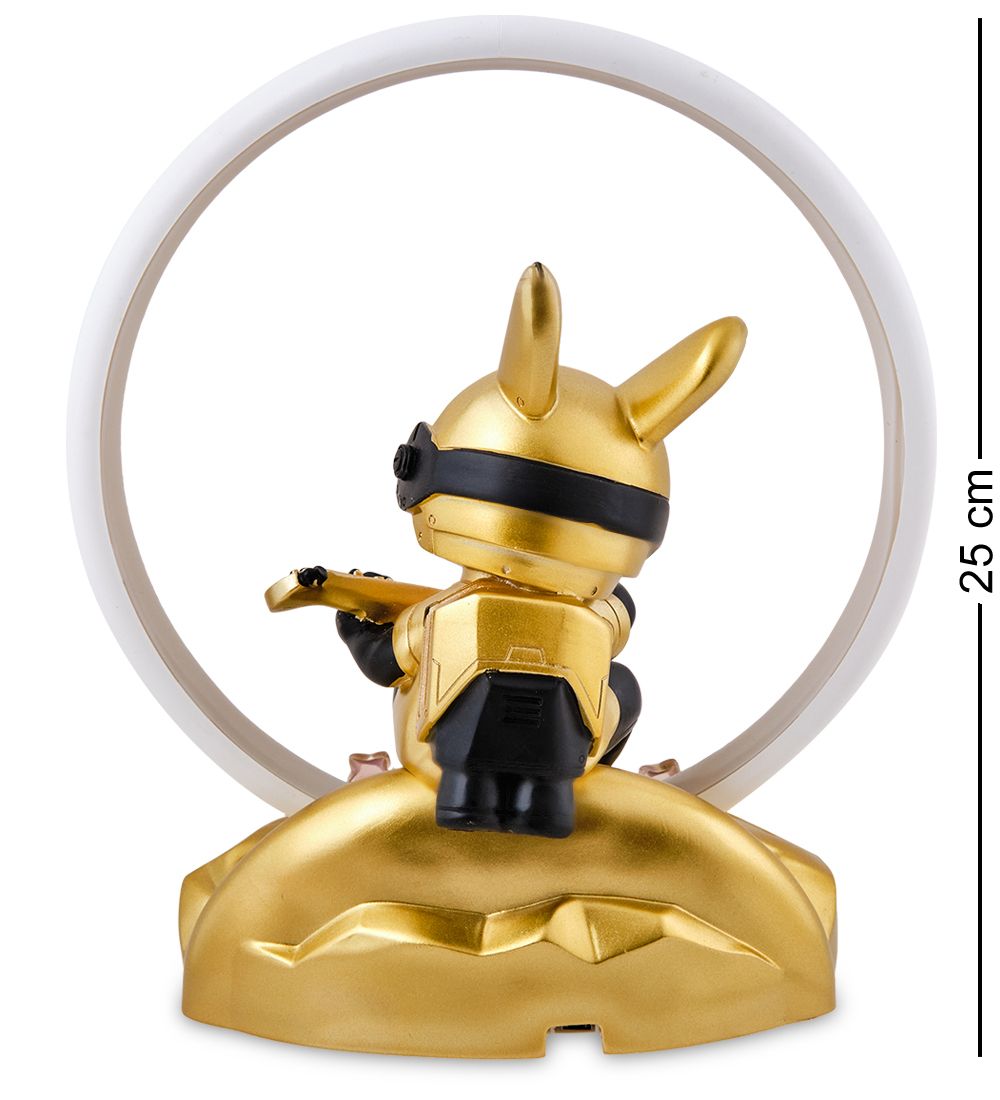 GAEM Home MF-132/4 Светильник «Баллада о Луне»