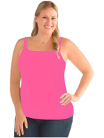 Топ ортопедический со встроенным,бюстгальтером Valetta Amoena