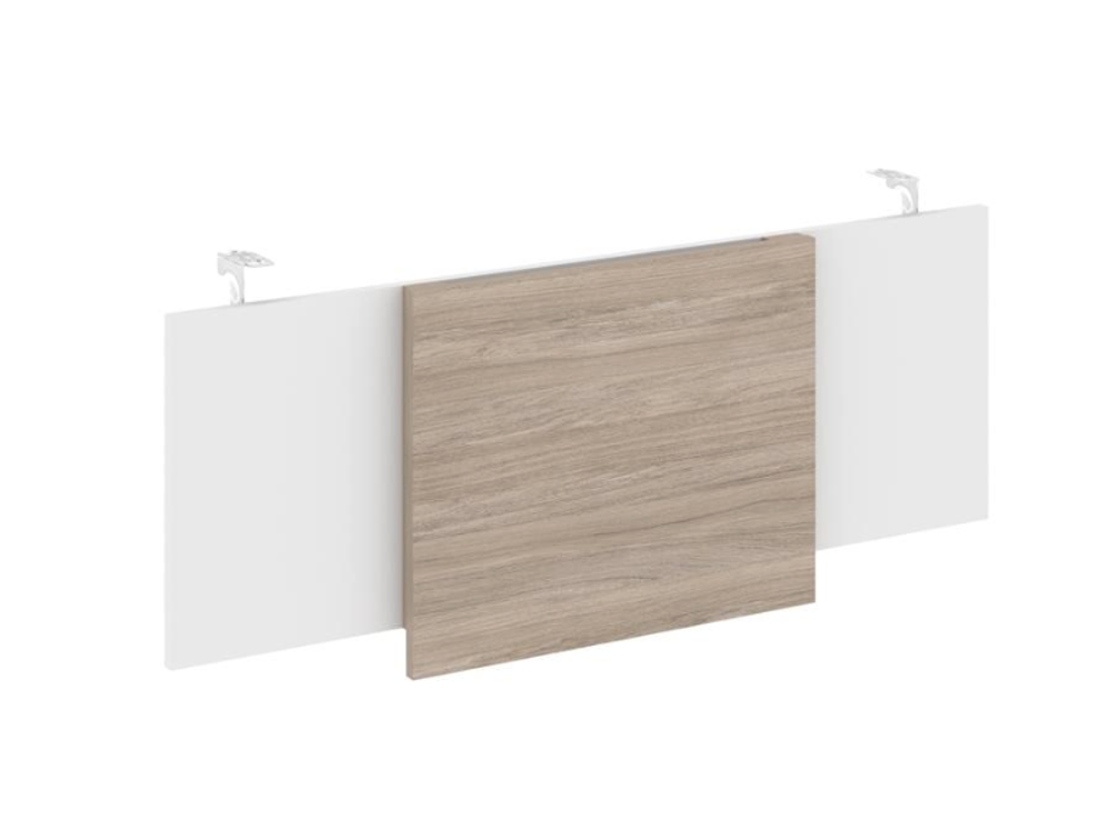 Царга к столу руководителя 1580 ONIX WOOD