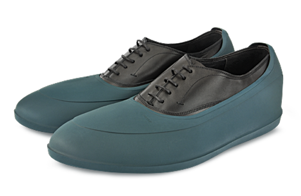 Swims Classic Зеленые (переупаковка)