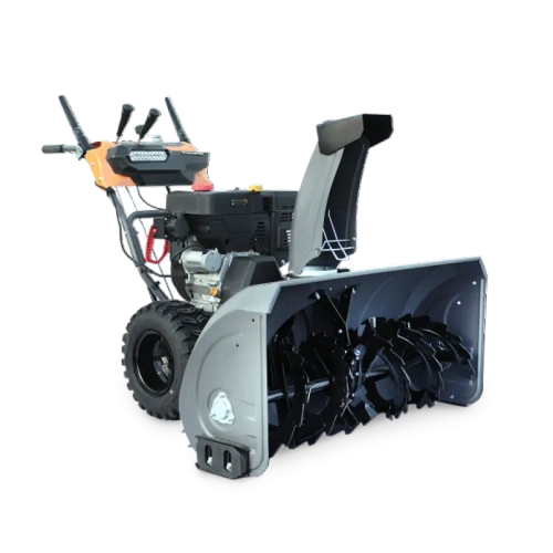 VILLARTEC WB1510EP снегоуборщик бензиновый 15 л.с. ковш 108 см, выброс 15 м, 6 вперед/2 назад