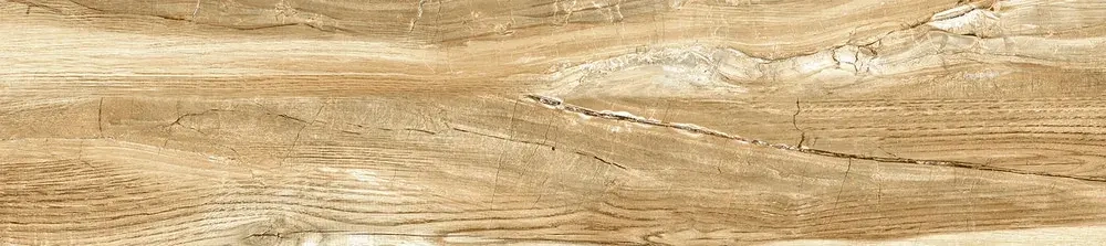 Керамогранит ALMA Ceramica GFA92WDW48R Wonderwood 90x20 бежевый матовый под дерево / паркет