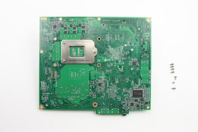 Материнская плата для моноблока Lenovo M910z UMA NO DPK (01GJ186), оригинал